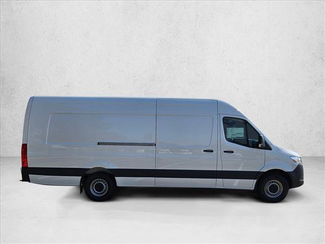 New 2026 Mercedes-Benz Sprinter 2500 image 4