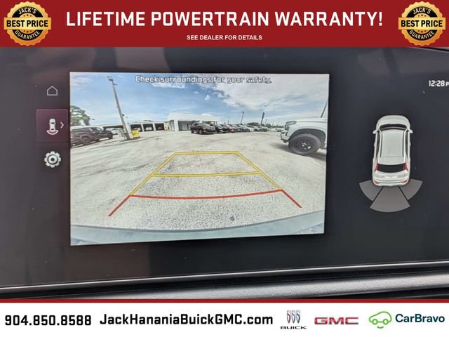Used 2024 Kia Niro EX FWD image 22