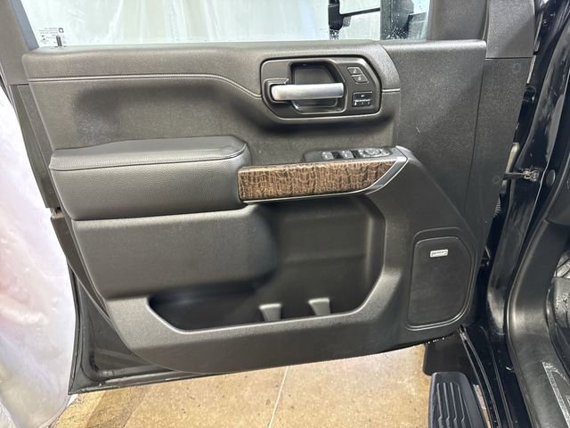 Used 2023 GMC Sierra 2500 Denali image 23