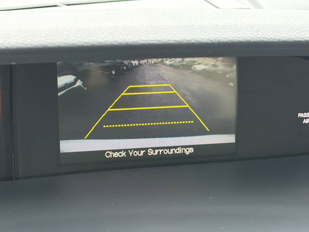 Used 2014 Honda Civic LX image 23