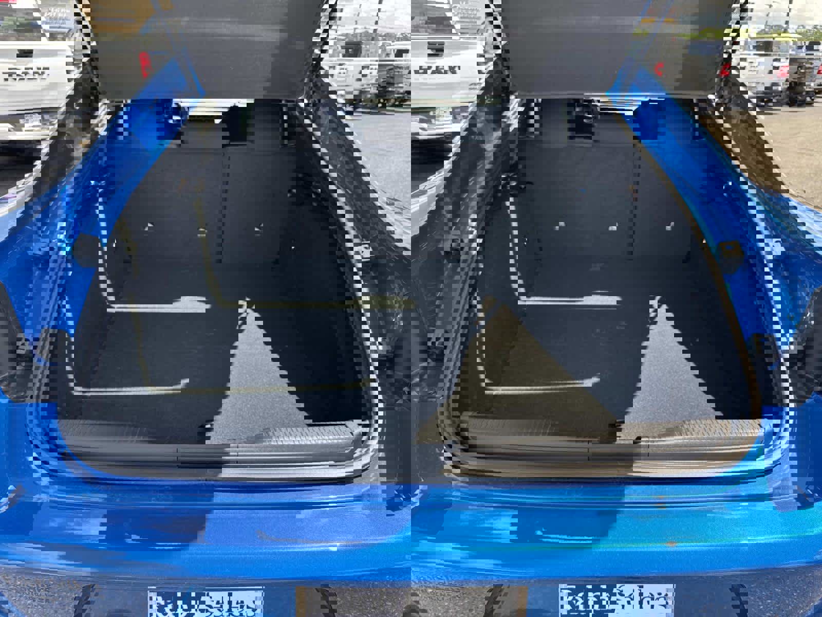 New 2026 Dodge Charger R/T image 7