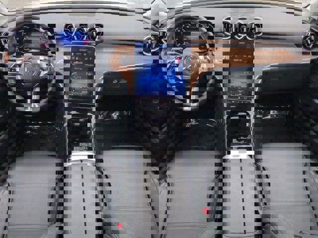 Certified 2022 Mercedes-Benz C 300 Sedan image 14