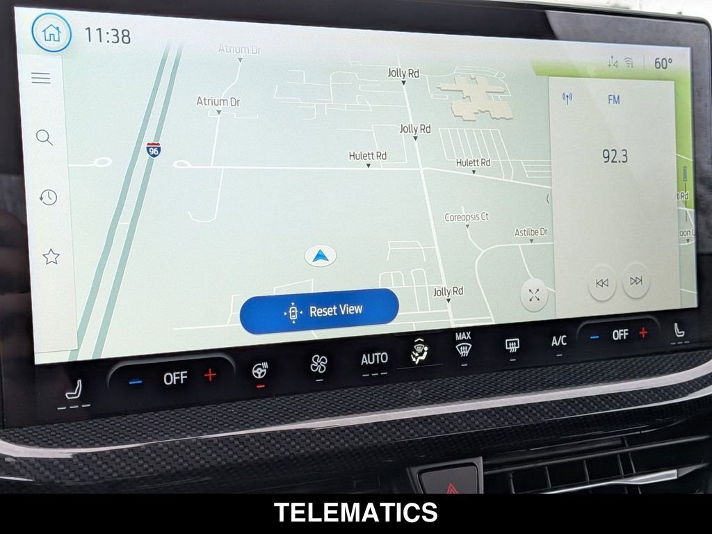 Used 2023 Ford Escape ST-Line w/ Tech Pack #1 image 4