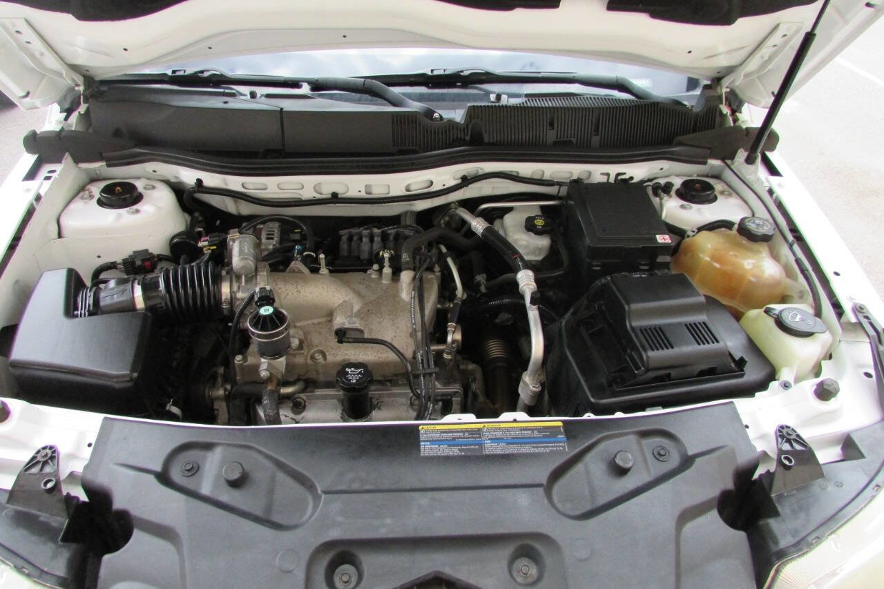 Used 2007 Pontiac Torrent 2WD w/ Preferred Package image 13