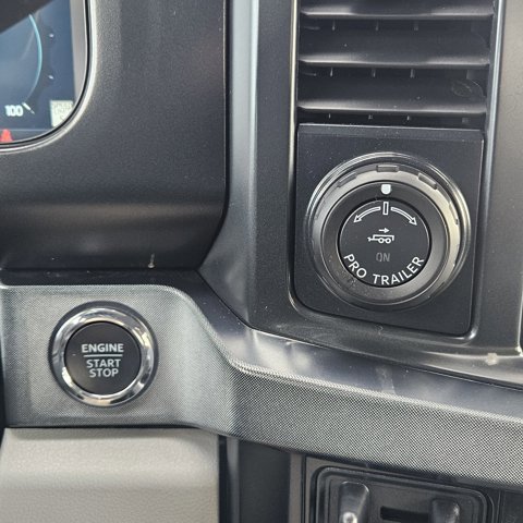 Certified 2024 Ford F350 Limited w/ FX4 Off-Road Package image 28