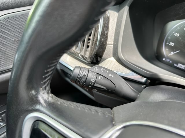Used 2022 Volvo S60 B5 Inscription w/ Advanced Package FWD image 24