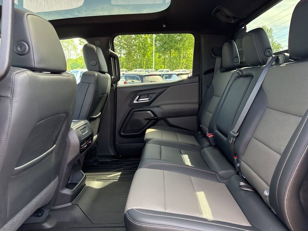 Used 2026 Chevrolet Silverado EV Trail Boss w/ LPO, Gameday Tailgate Package image 13