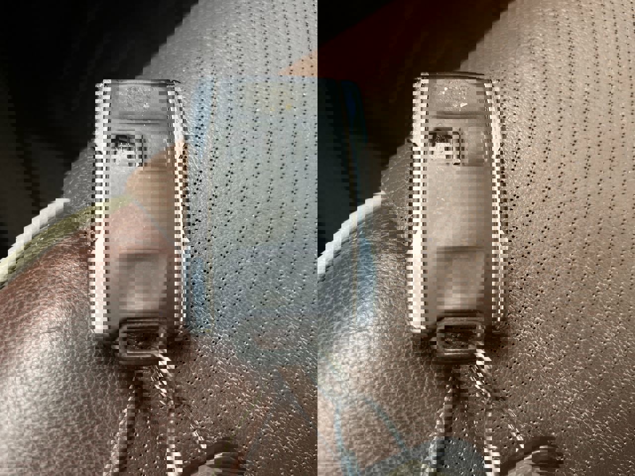 Used 2016 Chevrolet Silverado 2500 High Country w/ Duramax Plus Package image 29