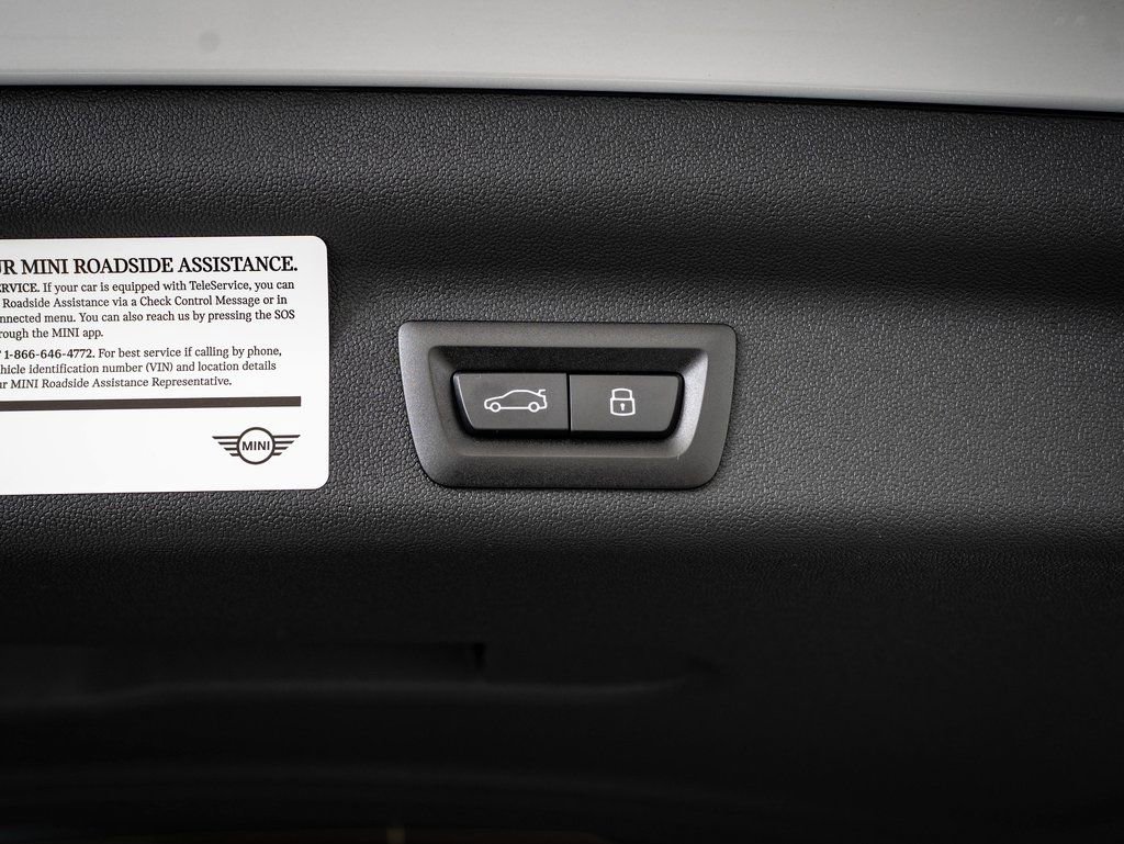 Certified 2026 MINI Cooper Countryman S AWD/4WD image 19