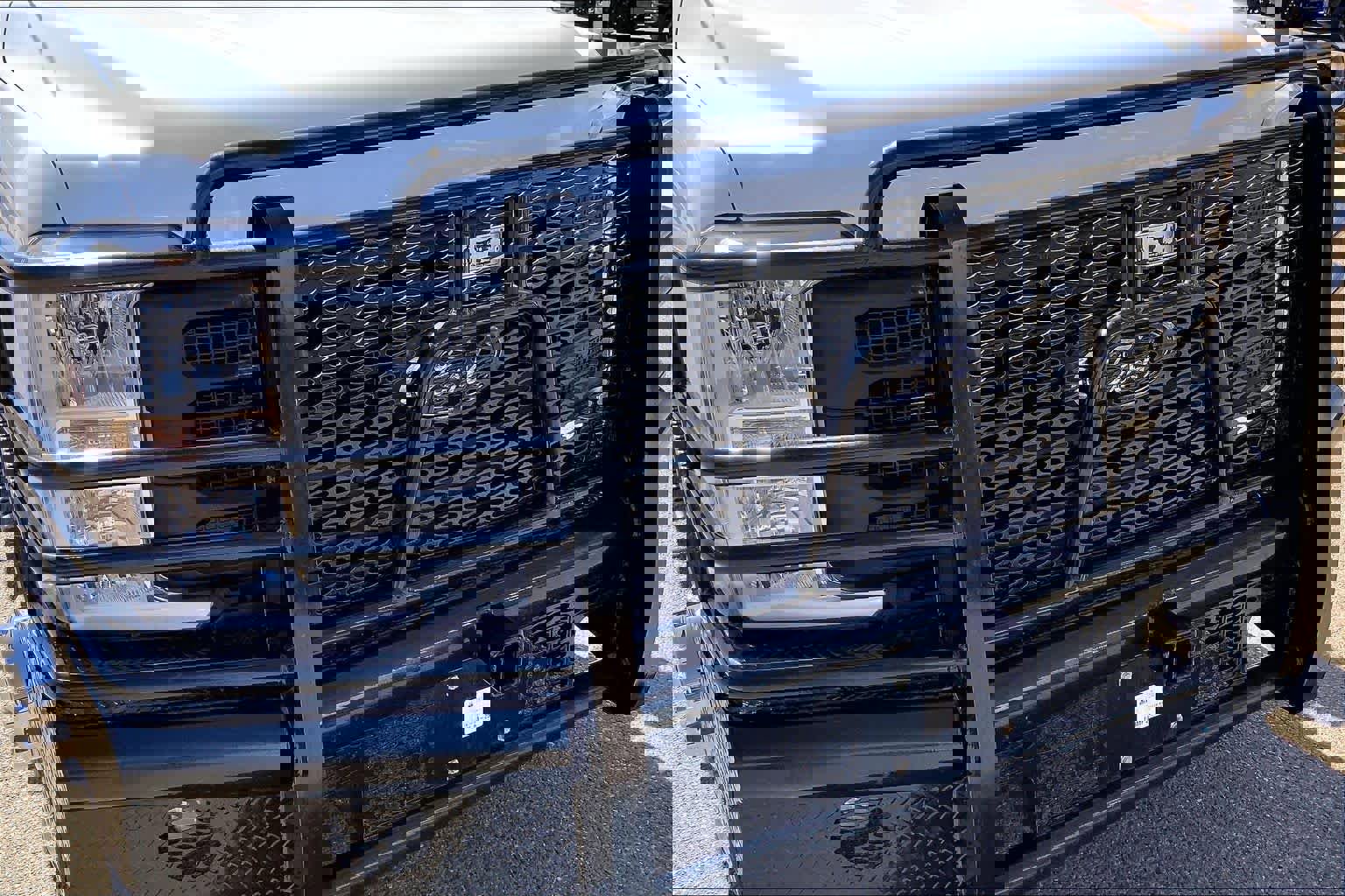 Certified 2025 Ford F350 XL image 30