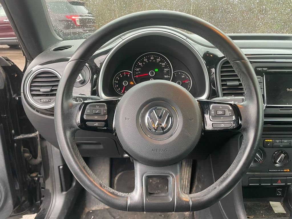 Used 2012 Volkswagen Beetle 2.5 FWD image 15