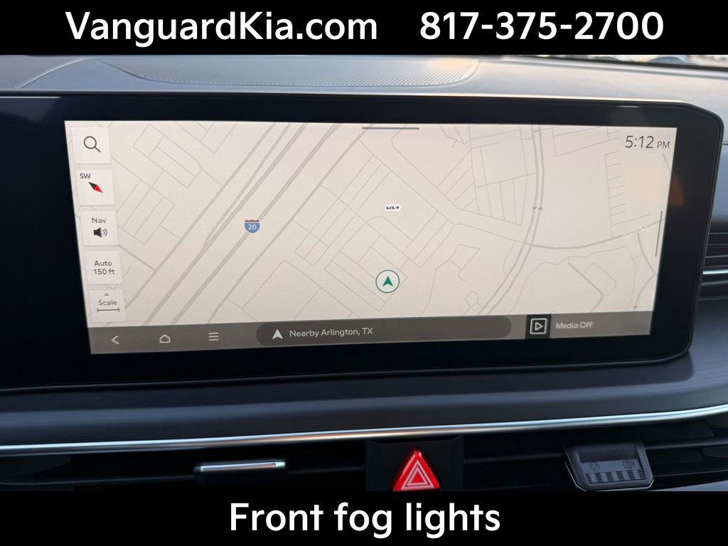 Certified 2025 Kia K5 GT-Line image 21
