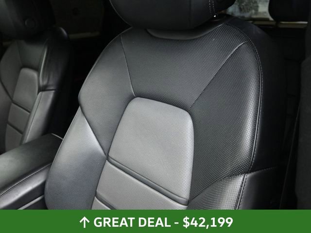 Used 2022 Porsche Cayenne image 20