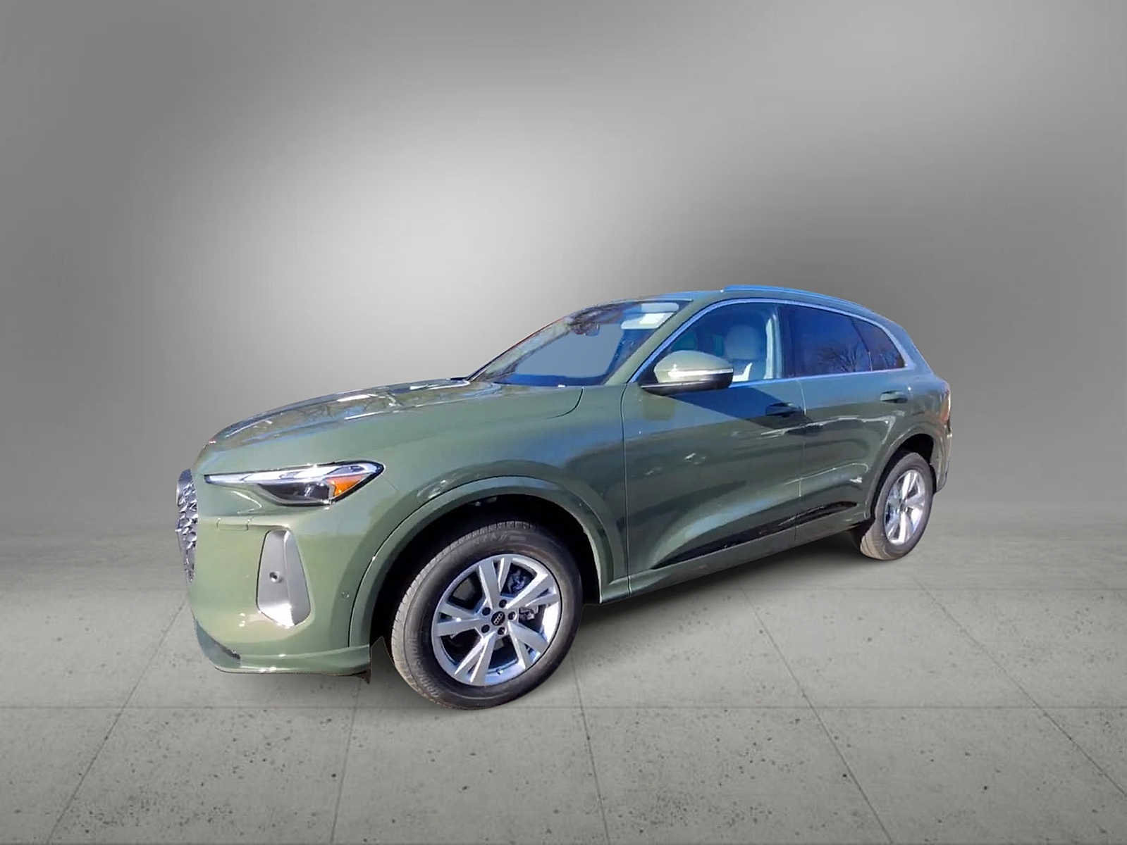 New 2025 Audi Q5 Premium image 4