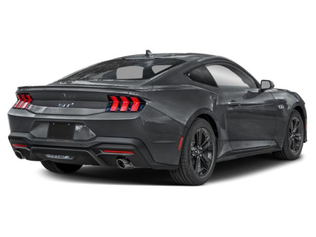 New 2025 Ford Mustang GT Premium w/ GT Performance Package image 32