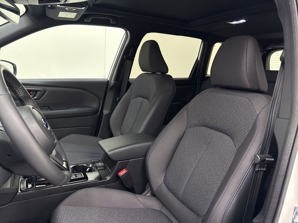 Certified 2026 Subaru Forester Premium image 13