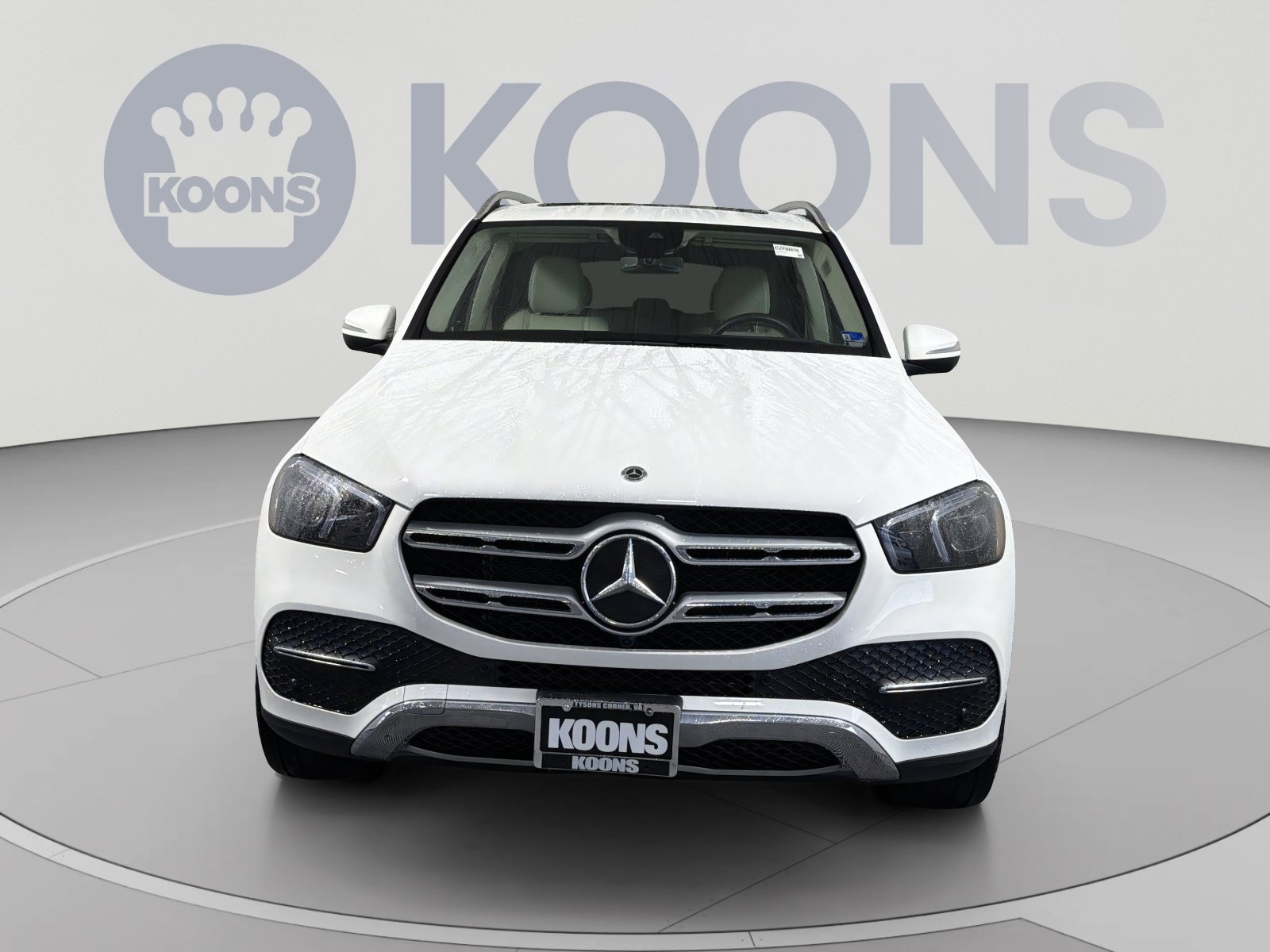 Used 2023 Mercedes-Benz GLE 350 4MATIC image 11