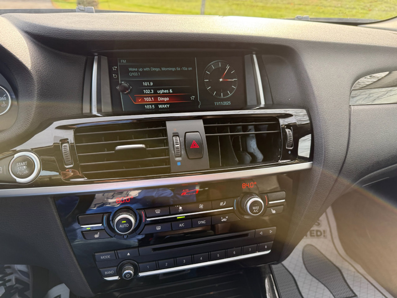 Used 2017 BMW X3 xDrive28i image 6