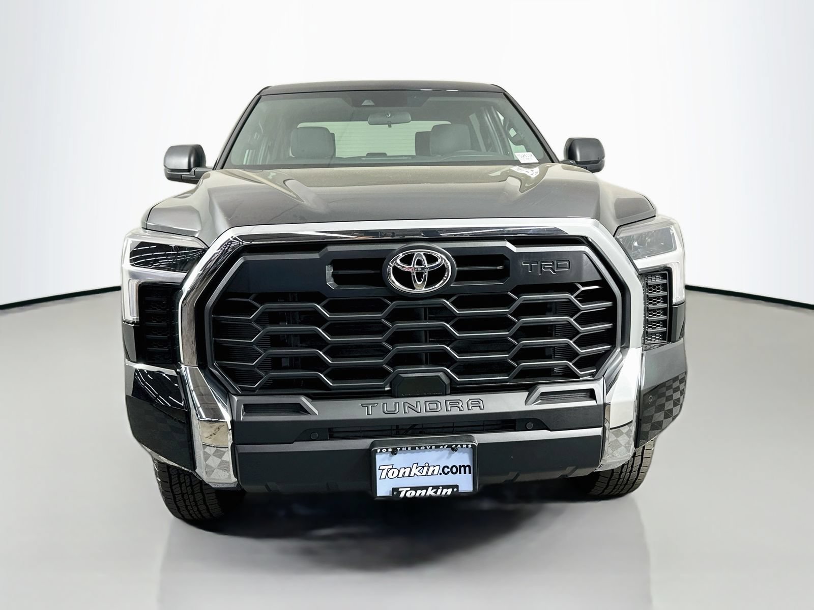 New 2026 Toyota Tundra SR5 AWD/4WD image 2
