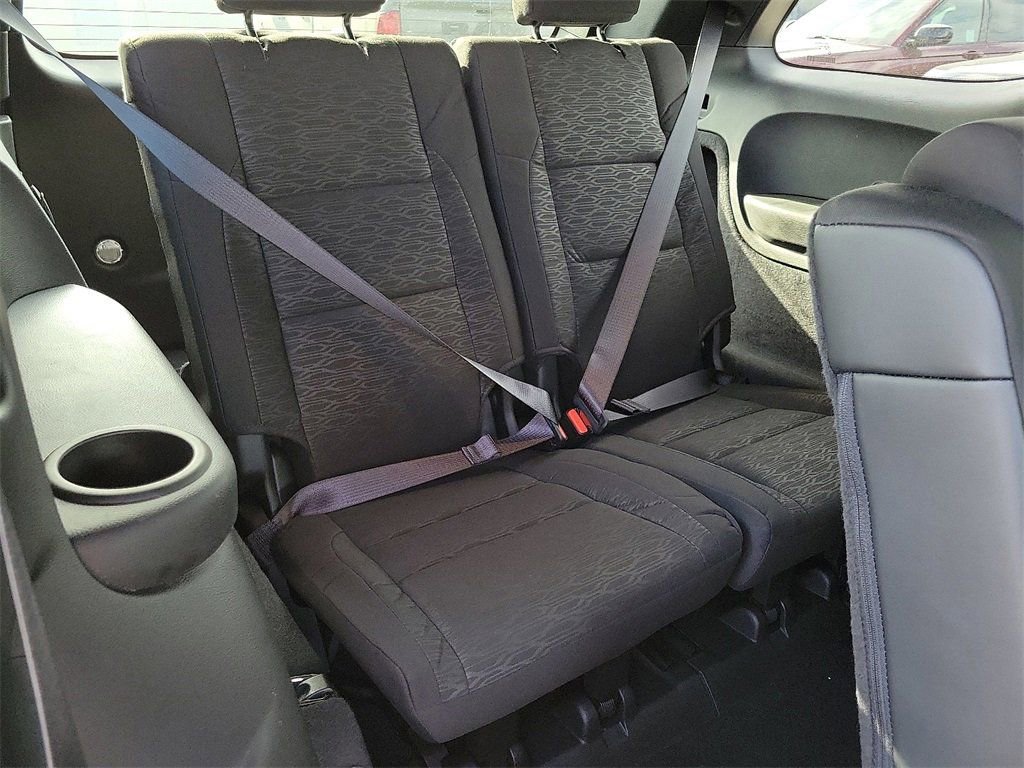 New 2026 Dodge Durango GT w/ Blacktop Package image 17