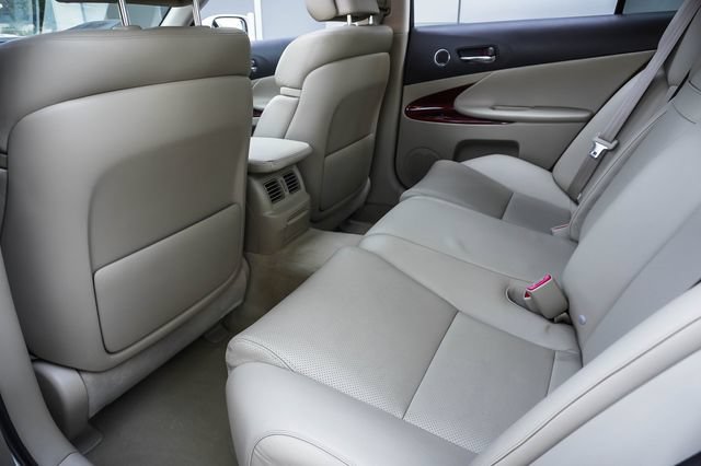 Used 2006 Lexus GS 300 RWD image 20