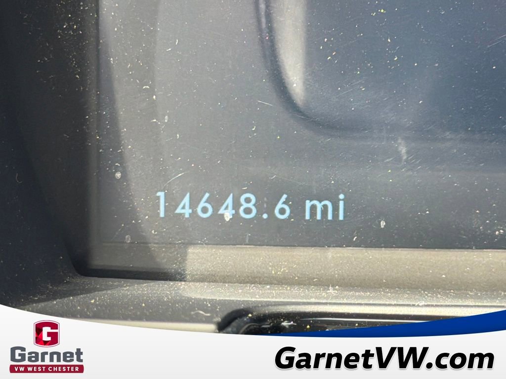 Used 2023 Lincoln Corsair Reserve w/ Equipment Group 202A image 20