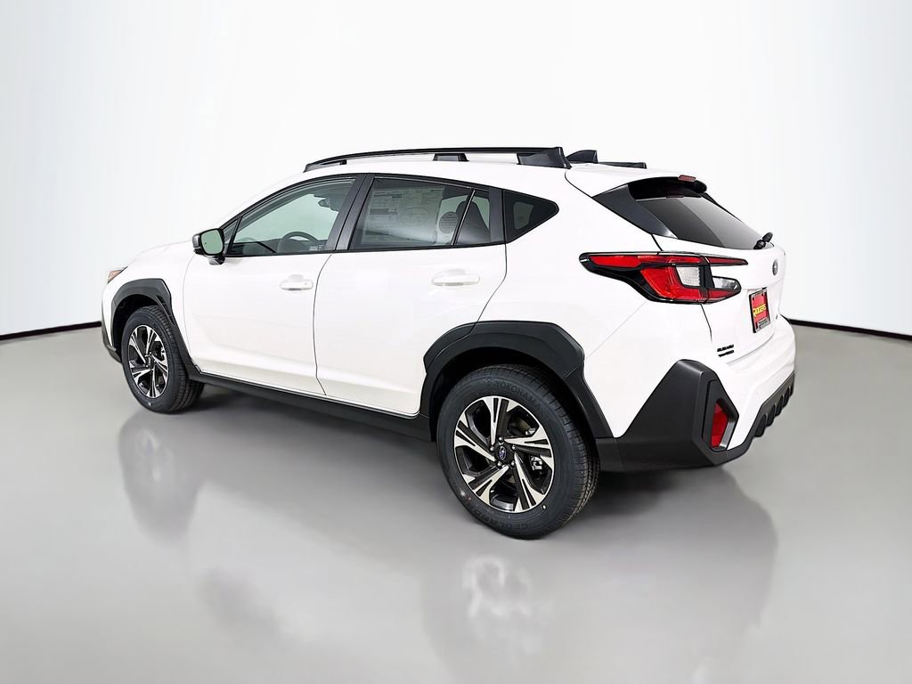 New 2026 Subaru Crosstrek 2.0i Premium image 6