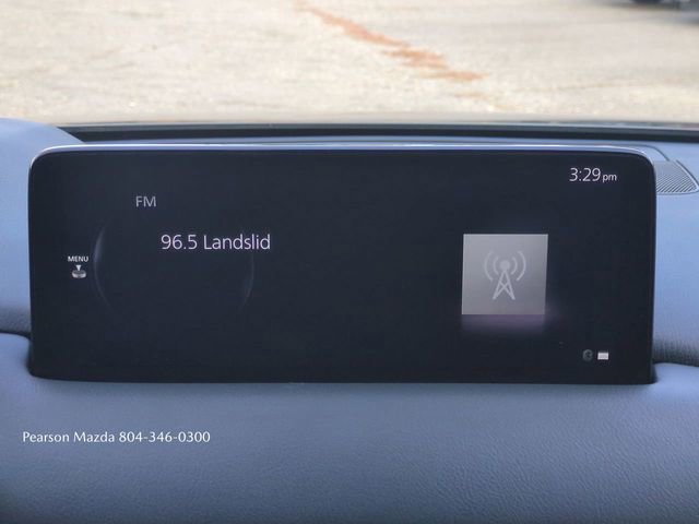 Certified 2024 MAZDA CX-5 Carbon Edition image 20