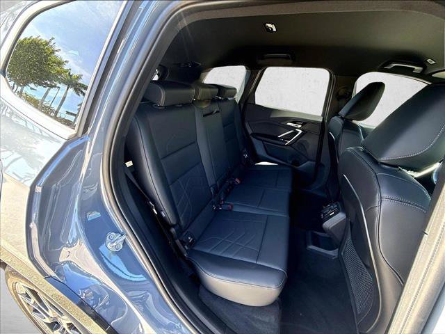 Certified 2023 BMW X1 xDrive28i w/ Convenience Package AWD/4WD image 29
