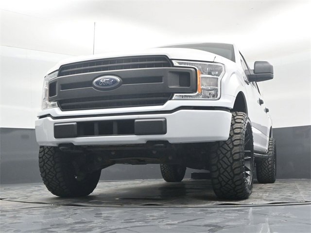 Used 2020 Ford F150 XL w/ XL Power Equipment Group image 43