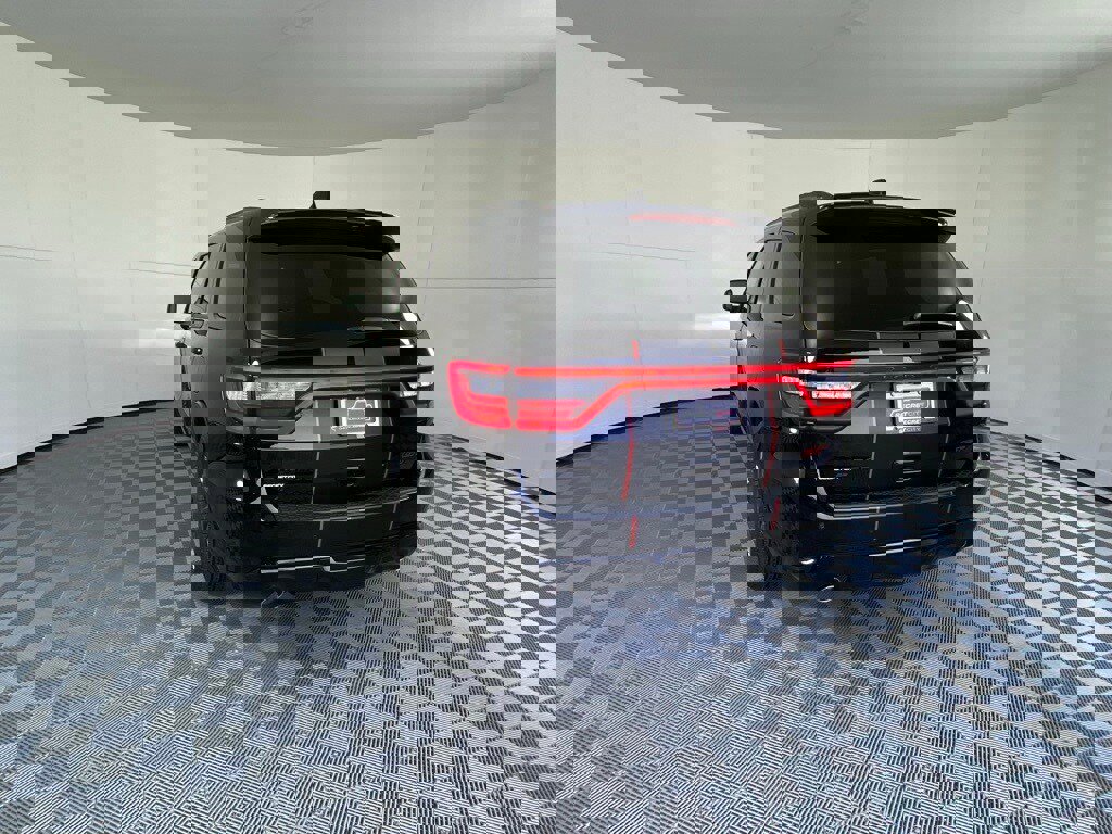 New 2026 Dodge Durango GT image 5