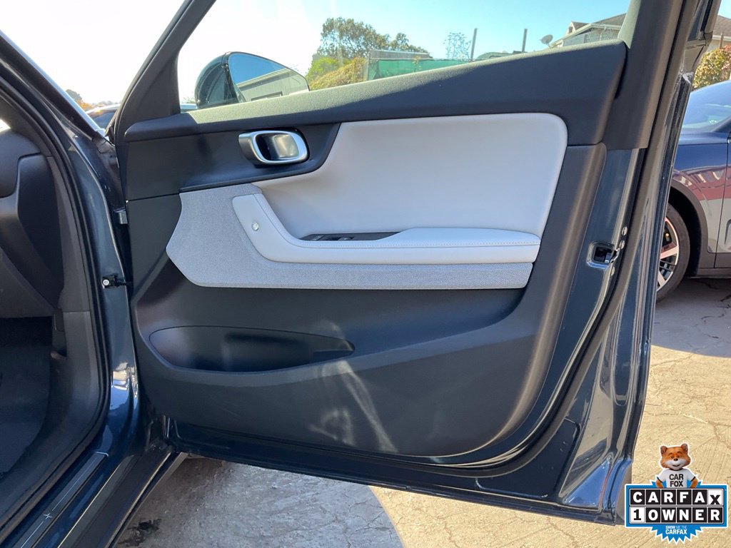 Used 2024 Polestar Polestar 2 AWD/4WD image 68