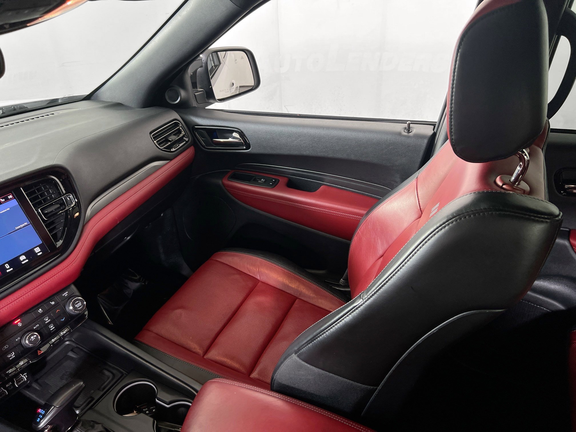 Used 2022 Dodge Durango R/T w/ Blacktop Package image 24