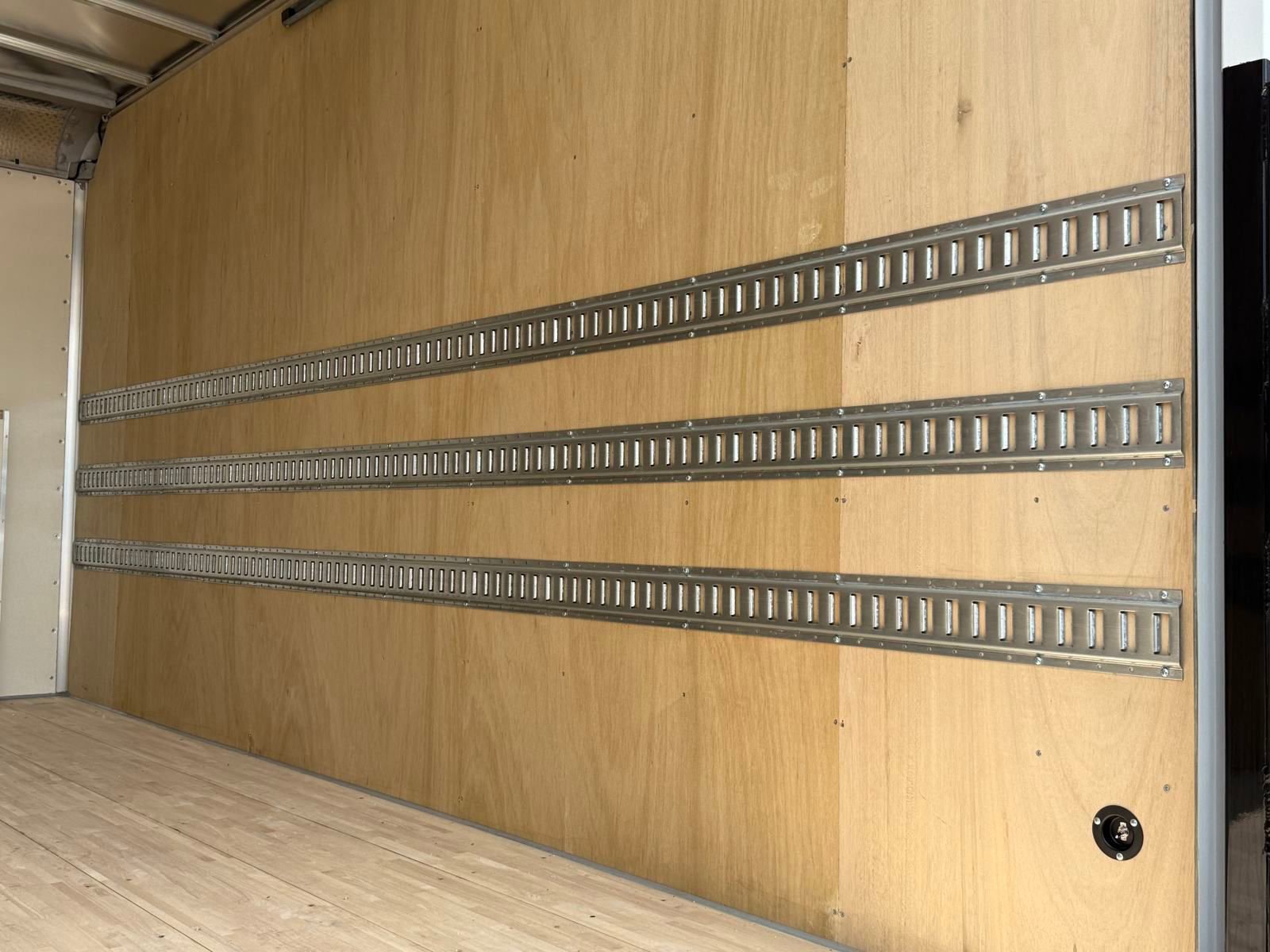 New 2024 Ford E-450 and Econoline 450 Super Duty w/ Power Windows & Locks Group image 29