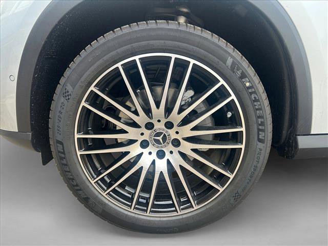 New 2026 Mercedes-Benz GLC 300 GLC 300 image 10
