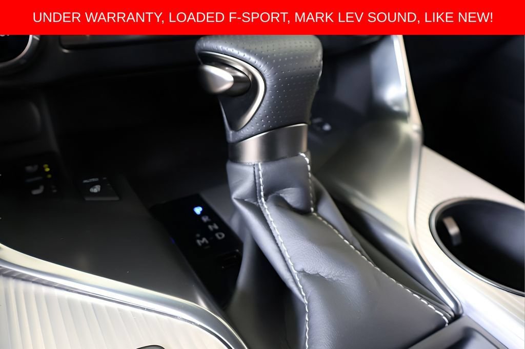 Used 2024 Lexus LX 600 F Sport AWD/4WD image 29
