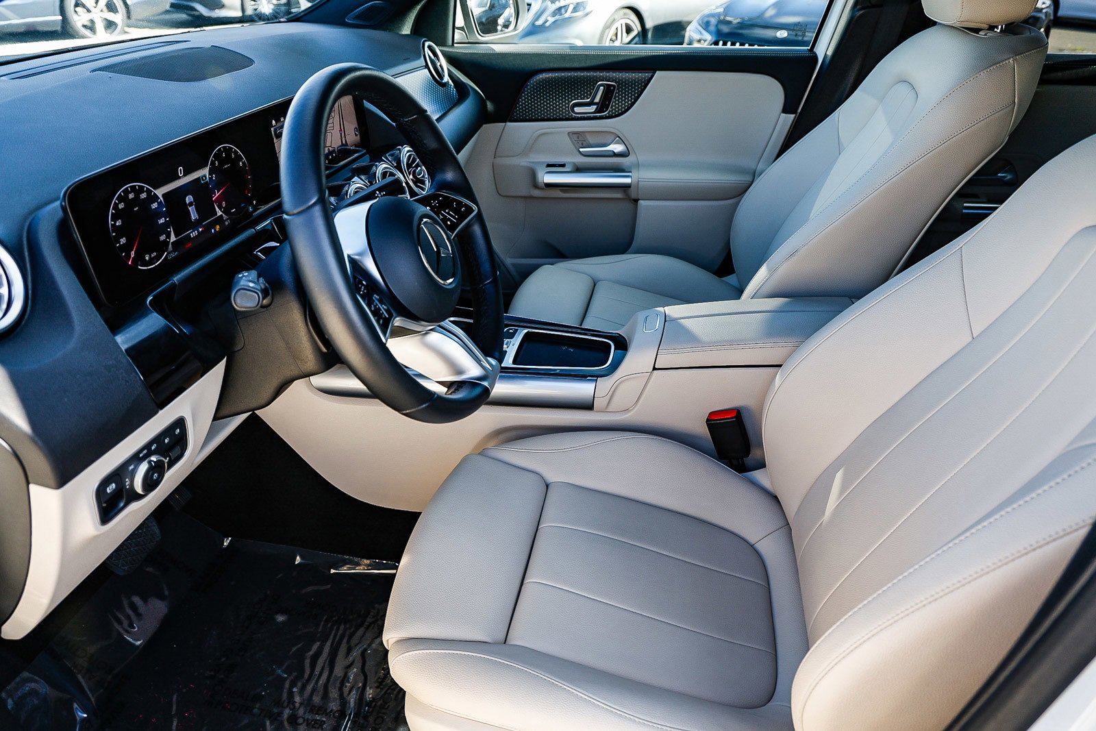 Certified 2025 Mercedes-Benz GLA 250 GLA 250 image 15