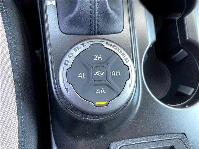 Used 2021 Ford Bronco Wildtrak AWD/4WD image 24