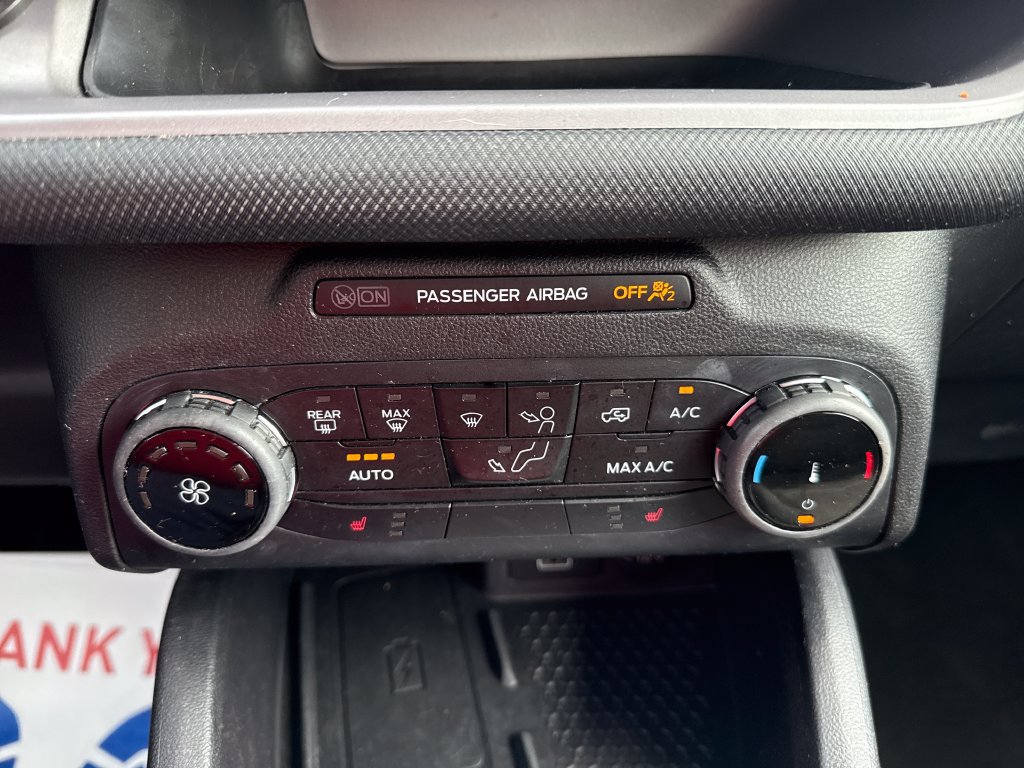 Used 2023 Ford Bronco Sport Big Bend w/ Convenience Package AWD/4WD image 15