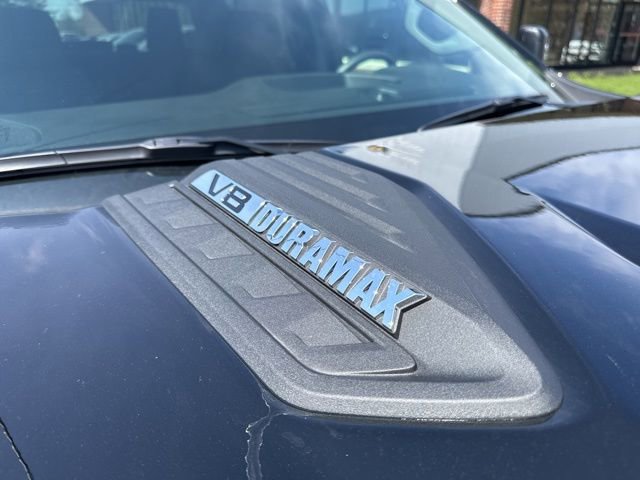 New 2026 Chevrolet Silverado 2500 Custom w/ Custom Value Package AWD/4WD image 40