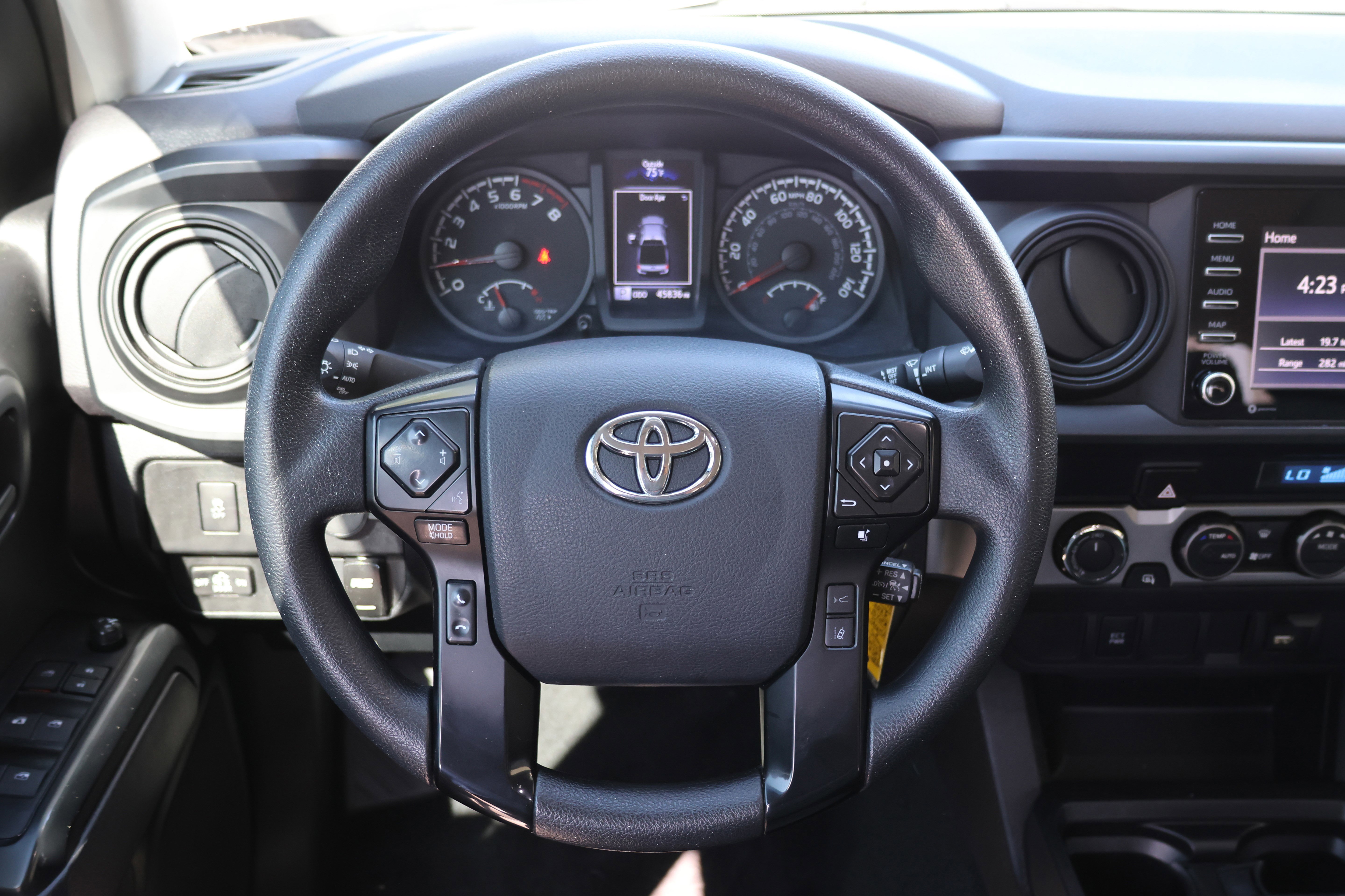 Used 2023 Toyota Tacoma SR AWD/4WD image 21