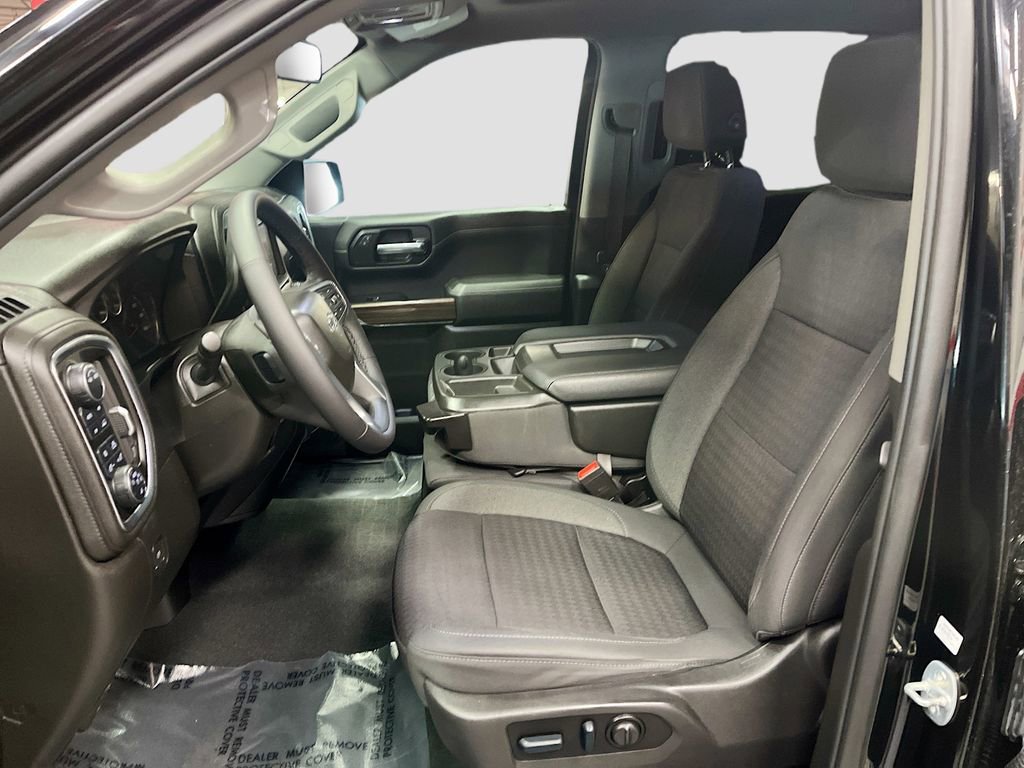Used 2022 Chevrolet Silverado 1500 RST w/ Safety Package image 21