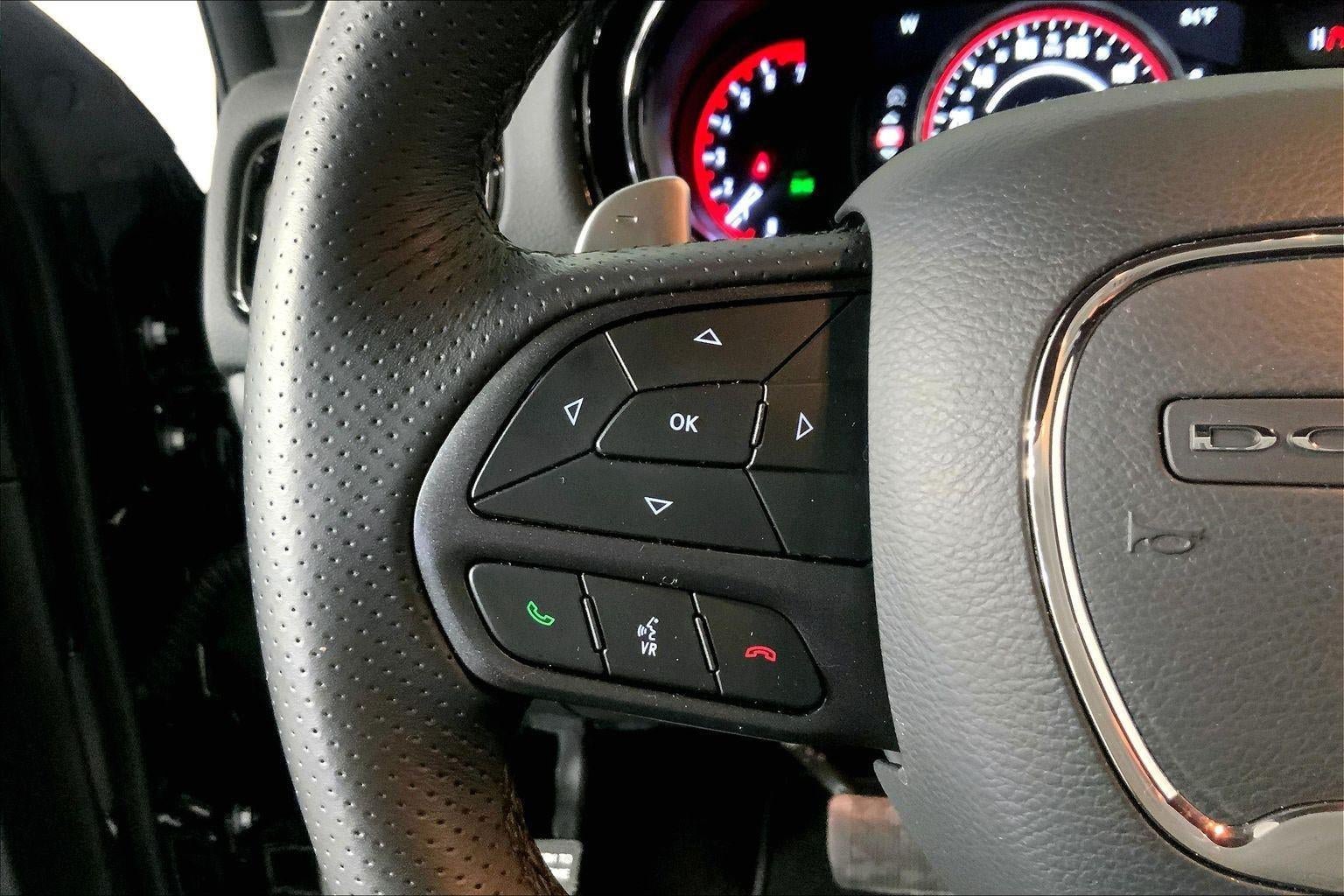 Used 2026 Dodge Durango GT AWD/4WD image 18