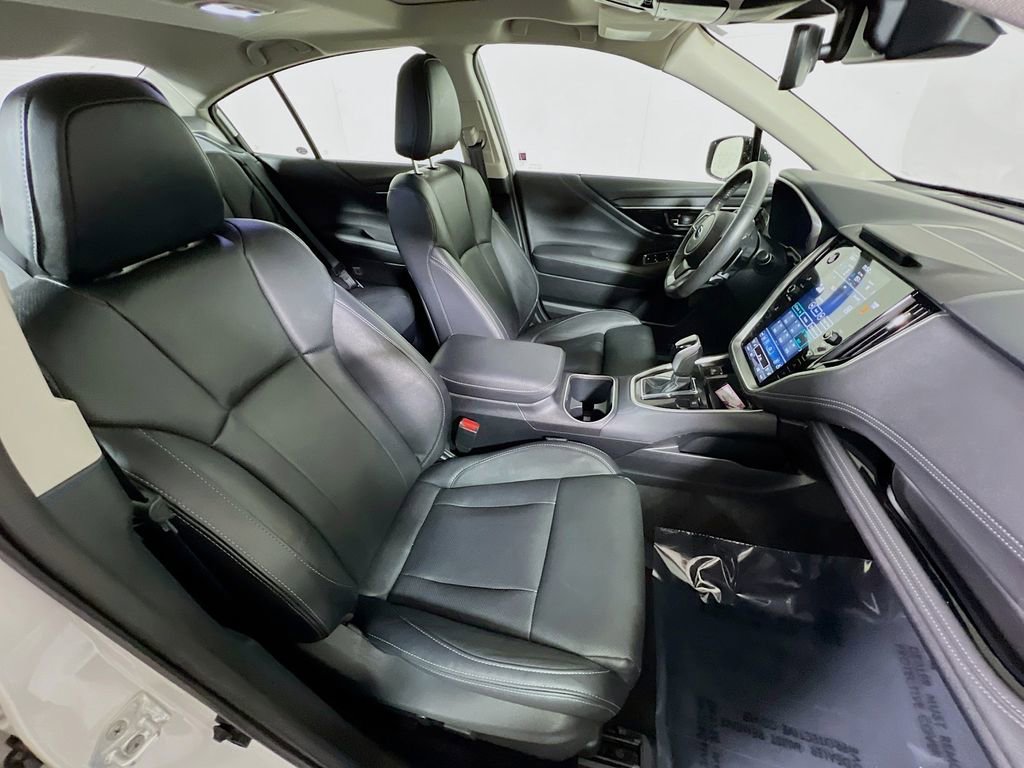 Certified 2024 Subaru Legacy Touring XT AWD/4WD image 23