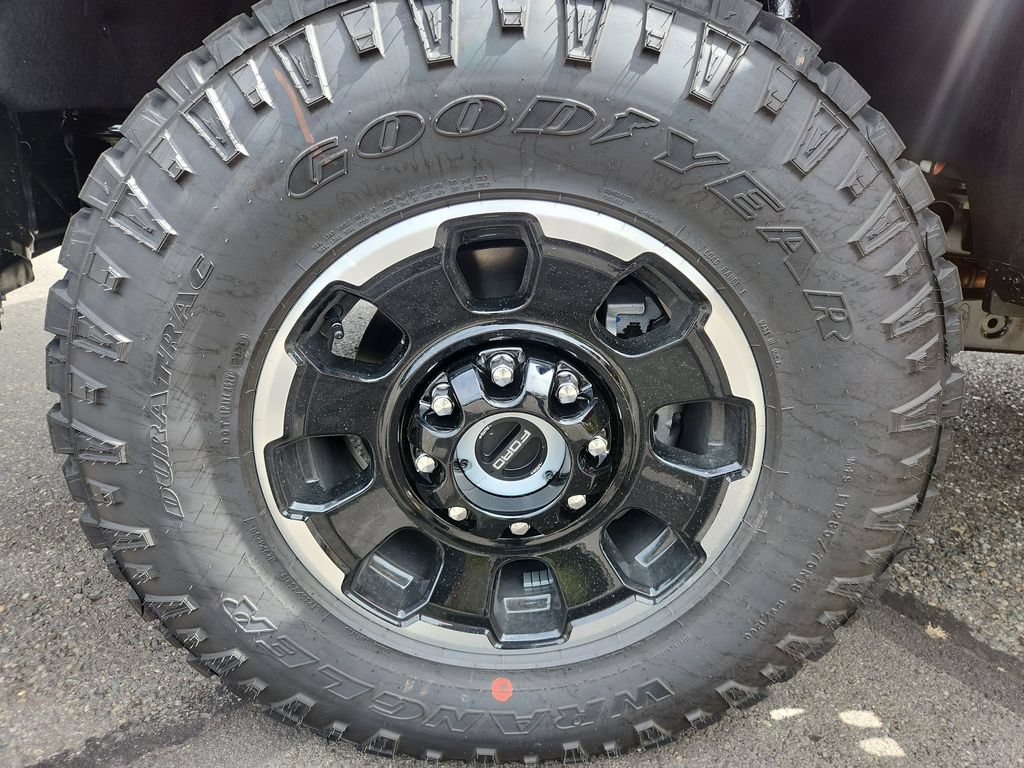 New 2026 Ford F250 XLT w/ Tremor Off-Road Package AWD/4WD image 29
