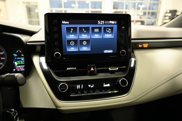 Used 2022 Toyota Corolla SE image 15