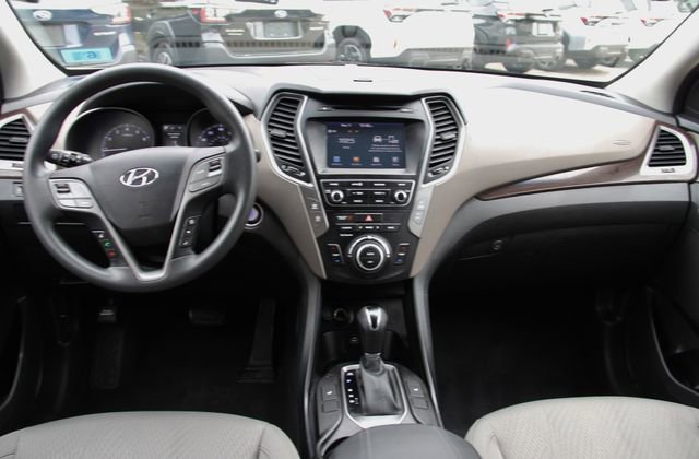 Used 2018 Hyundai Santa Fe Sport w/ 2.4L Value Package 02 AWD/4WD image 32