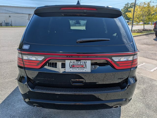 New 2026 Dodge Durango GT image 5