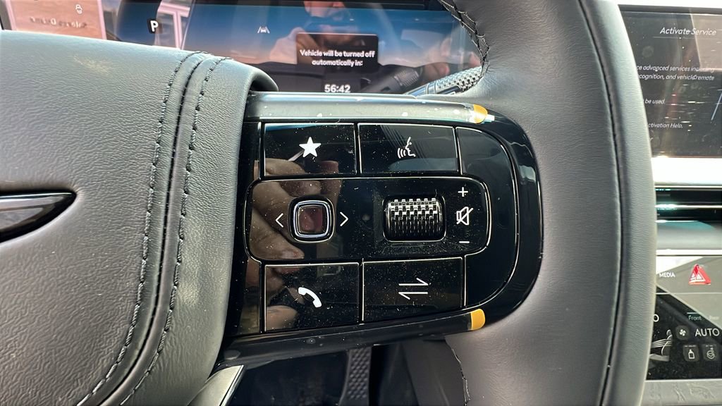 New 2026 Genesis GV80 3.5T Prestige image 29