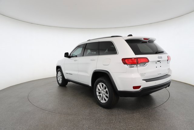 Used 2021 Jeep Grand Cherokee Laredo image 11